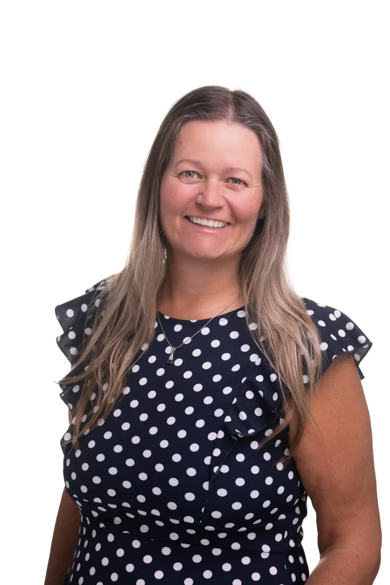 Dr. Julia Albath, founder of AfterShake